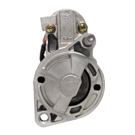 2007 Kia Optima Starter 1