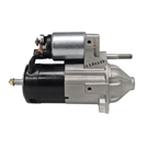 2007 Kia Optima Starter 3