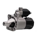 2009 Dodge Challenger Starter 2