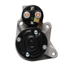 2009 Dodge Challenger Starter 4