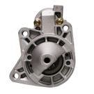 2009 Dodge Challenger Starter 1