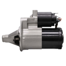 2009 Dodge Challenger Starter 3