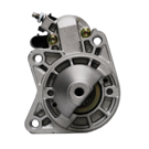2007 Chrysler Pacifica Starter 1