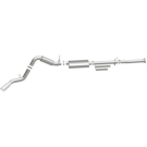 2012 Gmc Sierra 2500 HD Performance Exhaust System 3