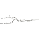 2012 Gmc Sierra 2500 HD Performance Exhaust System 3