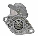 2005 Dodge Ram Trucks Starter 1