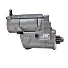 2005 Dodge Ram Trucks Starter 3