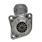 2012 Ram 2500 Starter 1