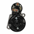 2016 Volvo V60 Starter 4