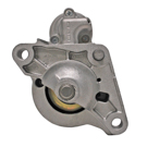 2016 Volvo V60 Starter 1