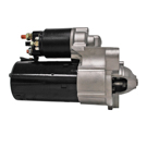 2016 Volvo V60 Starter 3