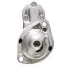 2009 Jeep Grand Cherokee Starter 1