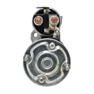 2012 Mitsubishi Outlander Starter 4