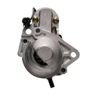 2006 Infiniti M45 Starter 1