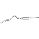 2017 Gmc Yukon XL Performance Exhaust System 3