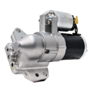 BuyAutoParts 30-07383AN Starter 2