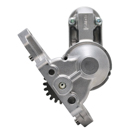 BuyAutoParts Mazda Starter 30-07383AN