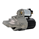 2012 Mazda MX-5 Miata Starter 2