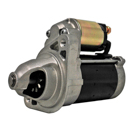 BuyAutoParts 30-07277AR Starter 2