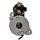 BuyAutoParts 30-07277AR Starter 4