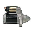 BuyAutoParts 30-07277AR Starter 3