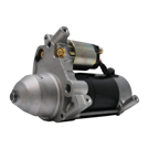 2017 Lexus LS460 Starter 2