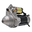 2011 Lexus LX570 Starter 2