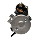 2011 Lexus LX570 Starter 4