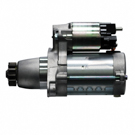 2012 Scion tC Starter 3