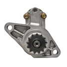 2012 Toyota Corolla Starter 1