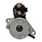2012 Scion xD Starter 4