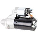 2011 Mercedes Benz E550 Starter 2
