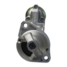 2007 Mercedes Benz E63 AMG Starter 1