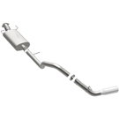 2016 Lincoln Navigator Performance Exhaust System 2