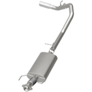 2016 Lincoln Navigator Performance Exhaust System 4