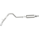 2016 Lincoln Navigator Performance Exhaust System 3