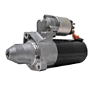 2007 Mercedes Benz E320 Starter 2