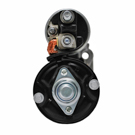 BuyAutoParts 30-07417AR Starter 4