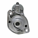 BuyAutoParts Mercedes Benz Starter 30-07417AR