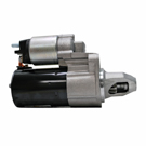 BuyAutoParts 30-07417AR Starter 3