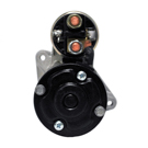 BuyAutoParts 30-07368AR Starter 4