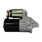 BuyAutoParts 30-07368AR Starter 3