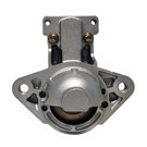 2006 Suzuki XL-7 Starter 1