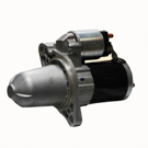 2007 Nissan Sentra Starter 2