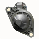 2007 Nissan Sentra Starter 1