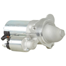 2012 Nissan Altima Starter 1