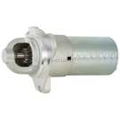 2012 Nissan Altima Starter 2