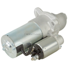 2012 Nissan Altima Starter 4