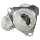 2012 Nissan Altima Starter 5