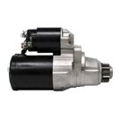 2012 Nissan Altima Starter 9